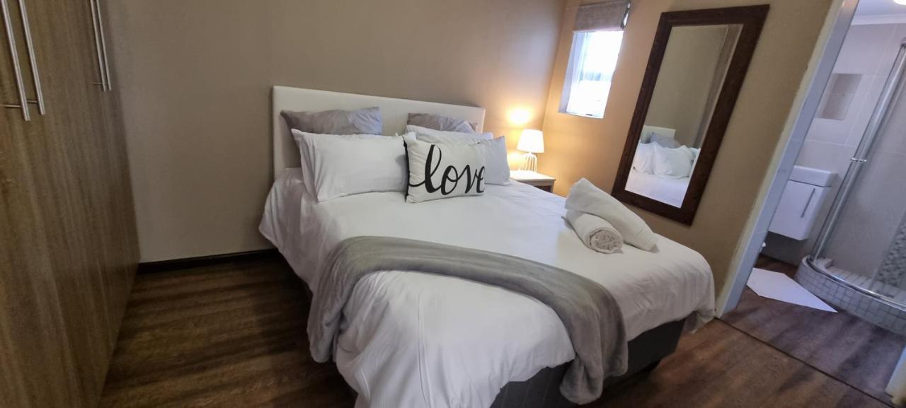 Mount Road Spacious Cottage מראה חיצוני תמונה