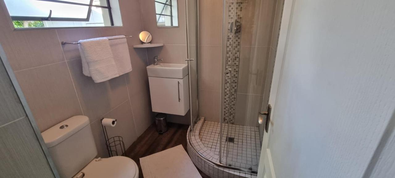 Mount Road Spacious Cottage מראה חיצוני תמונה